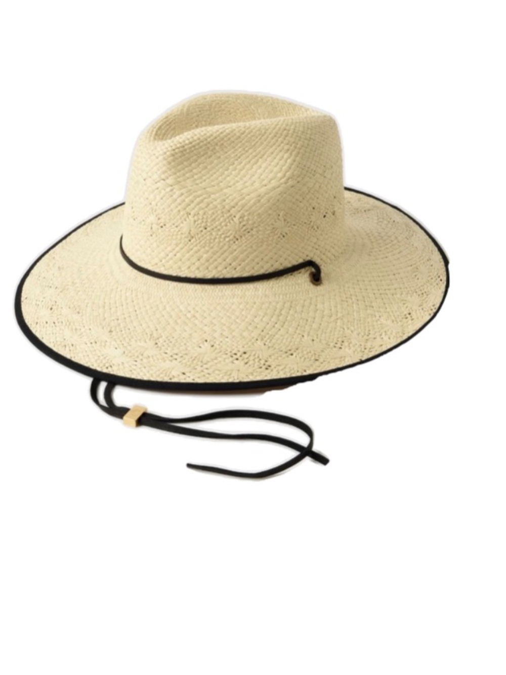 Freya Women's Fiji Hat Straw, Sz S/M, NWOT